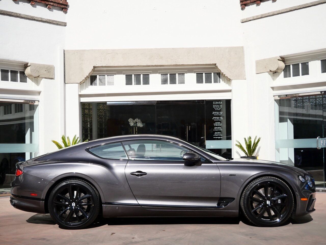 2024 Bentley Continental GT Edition 8 Edition 8 Lawrence KS
