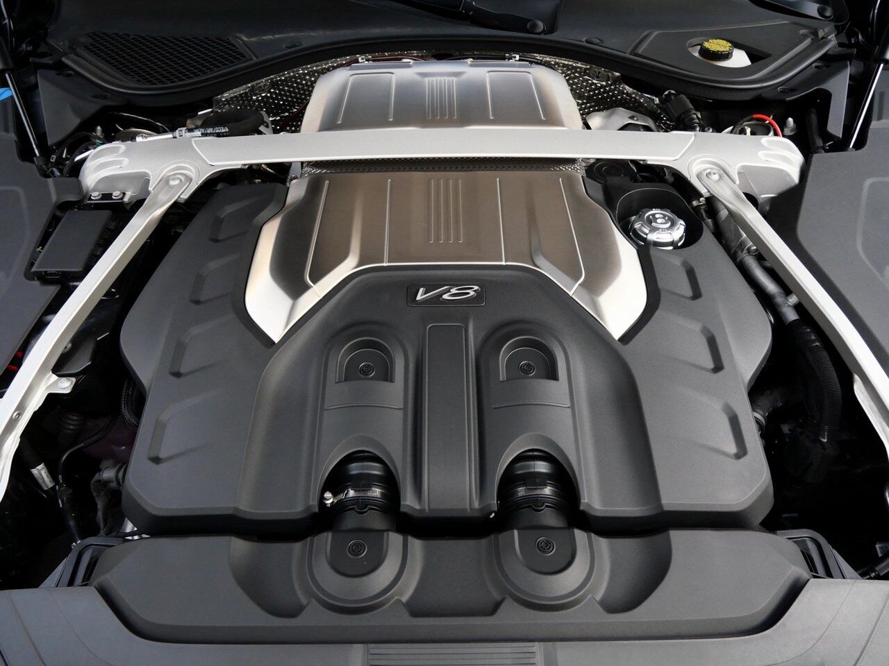 2024 Bentley Continental GT Edition 8 Edition 8 Lawrence KS