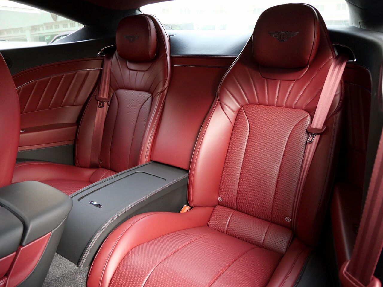 2024 Bentley Continental GT Edition 8 Edition 8 Lawrence KS
