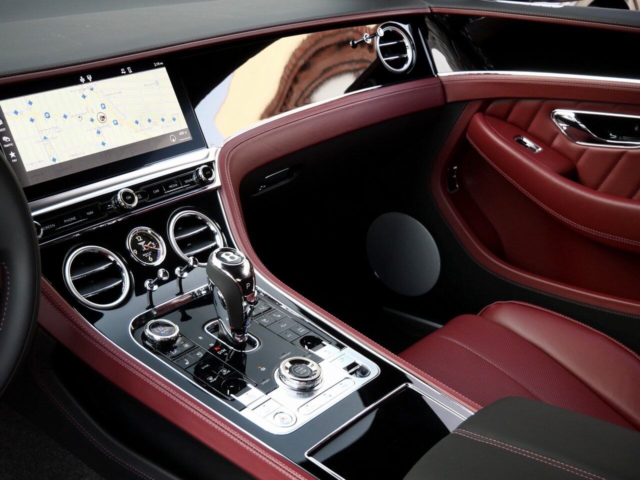 2024 Bentley Continental GT Edition 8 Edition 8 Lawrence KS