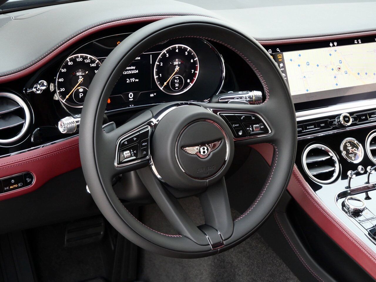2024 Bentley Continental GT Edition 8 Edition 8 Lawrence KS