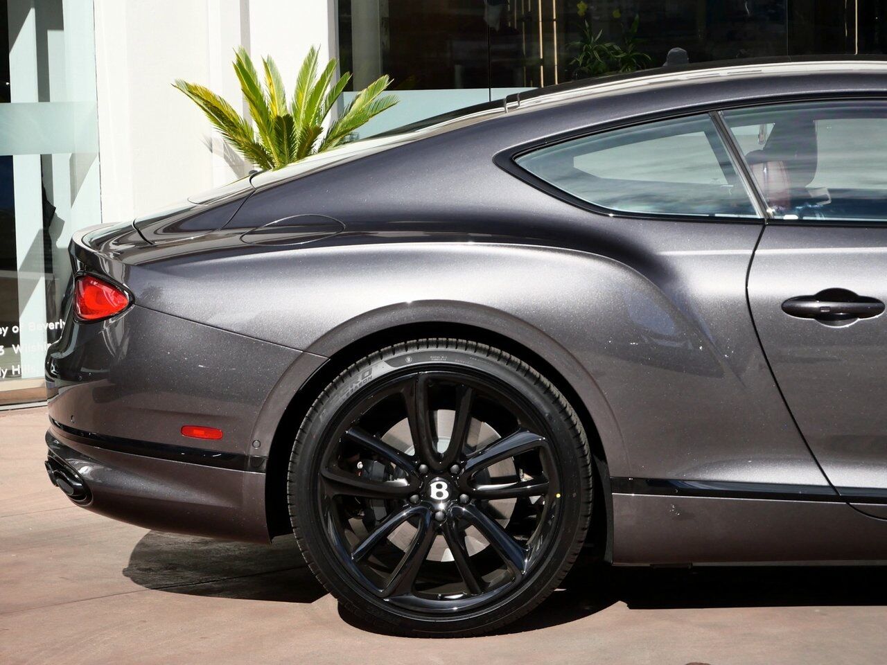 2024 Bentley Continental GT Edition 8 Edition 8 Lawrence KS