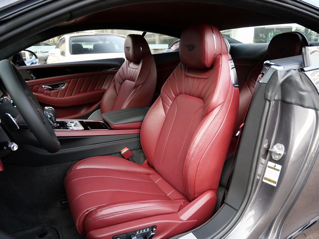 2024 Bentley Continental GT Edition 8 Edition 8 Lawrence KS