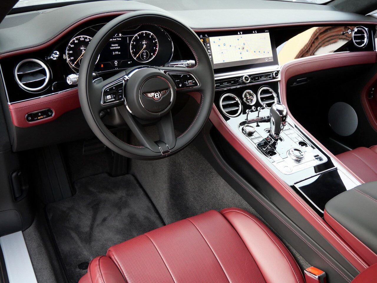 2024 Bentley Continental GT Edition 8 Edition 8 Lawrence KS