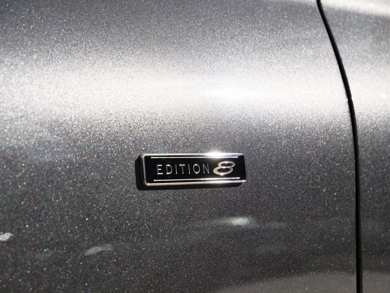 2024 Bentley Continental GT Edition 8 Edition 8 Lawrence KS