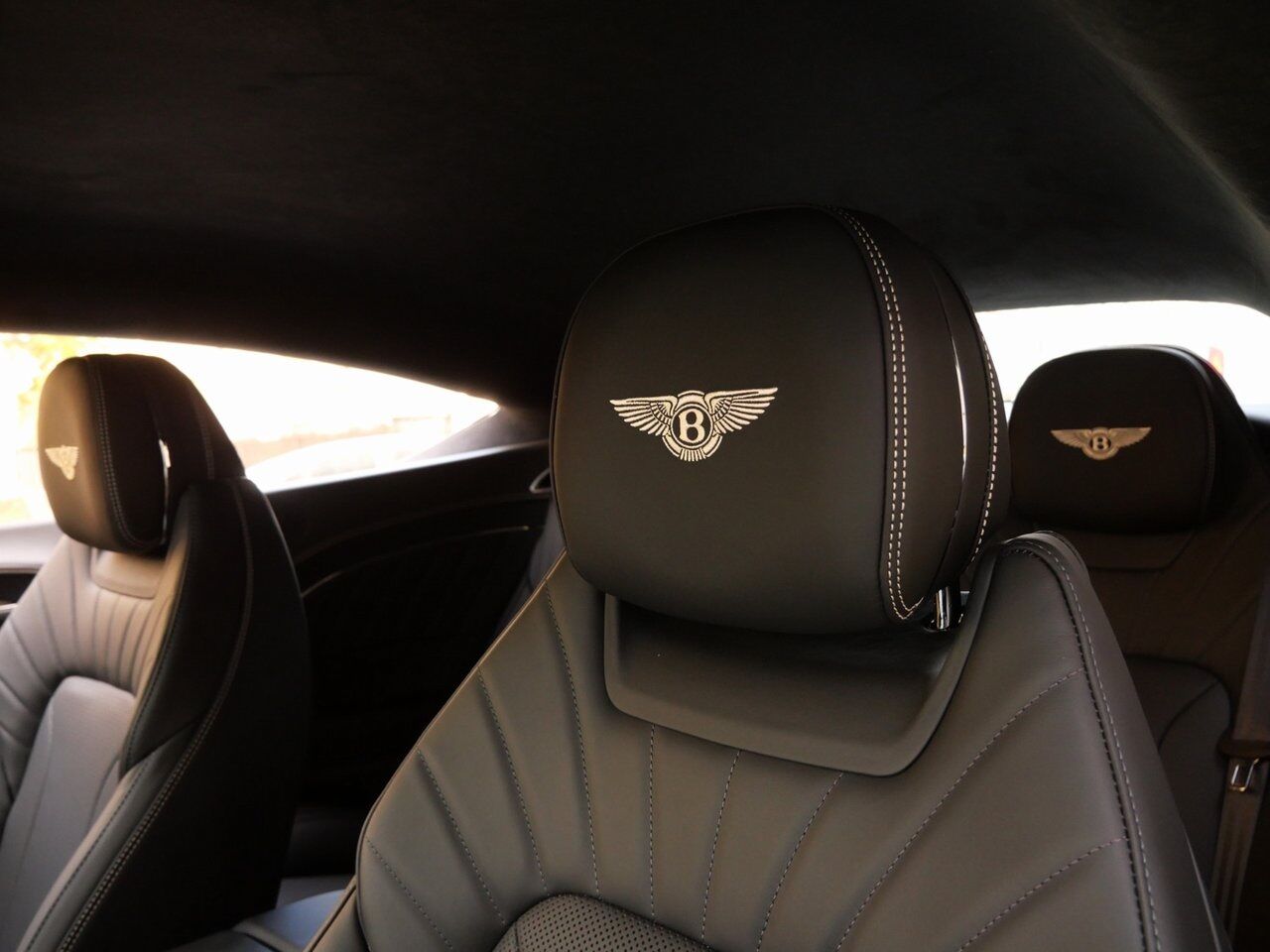 2024 Bentley Continental GT Edition 8 Edition 8 Lawrence KS