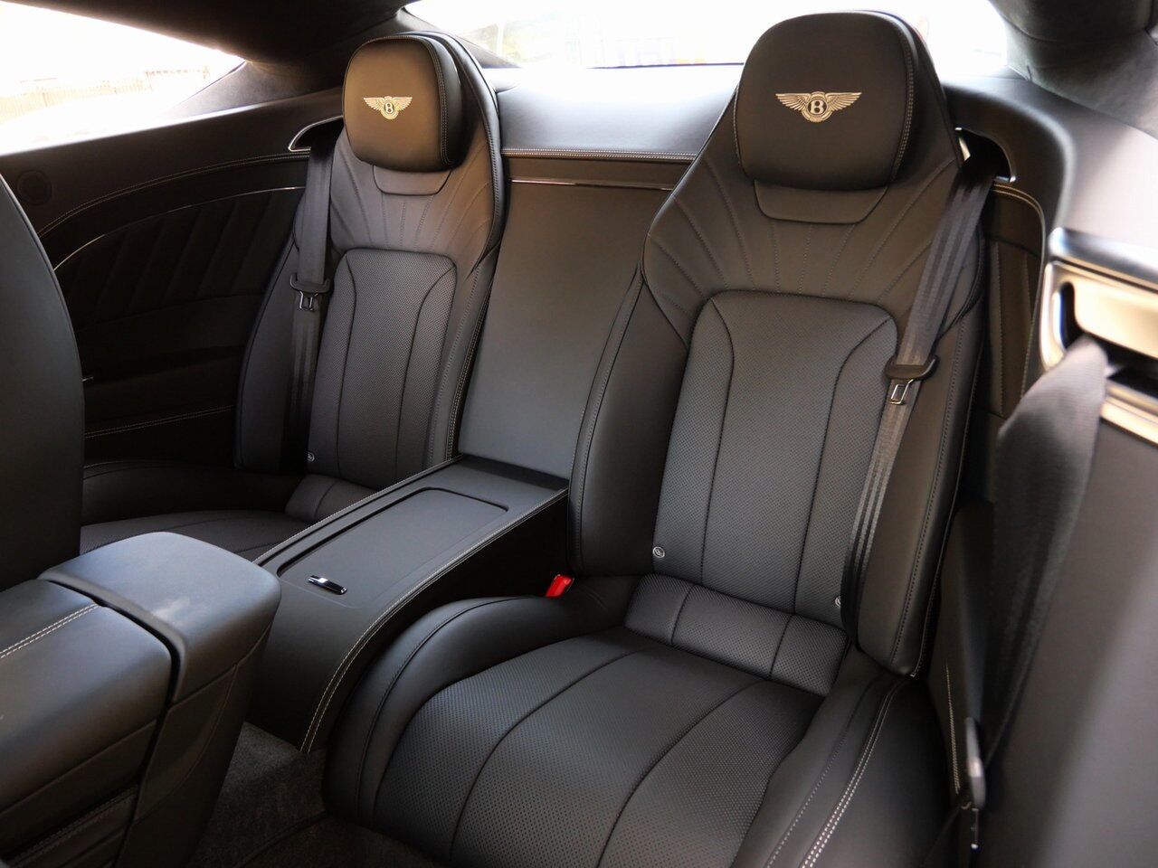 2024 Bentley Continental GT Edition 8 Edition 8 Lawrence KS