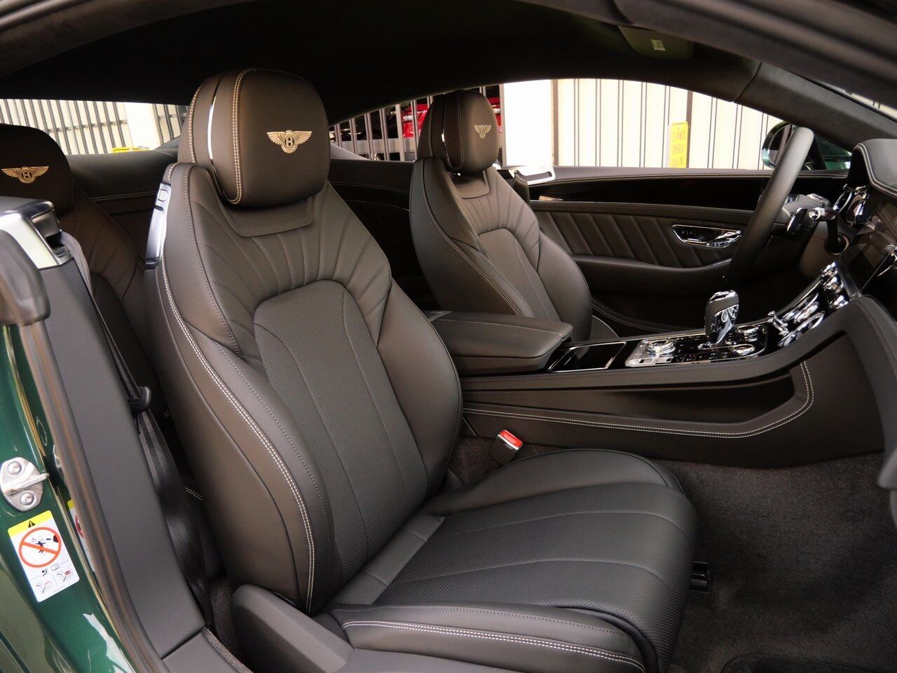 2024 Bentley Continental GT Edition 8 Edition 8 Lawrence KS