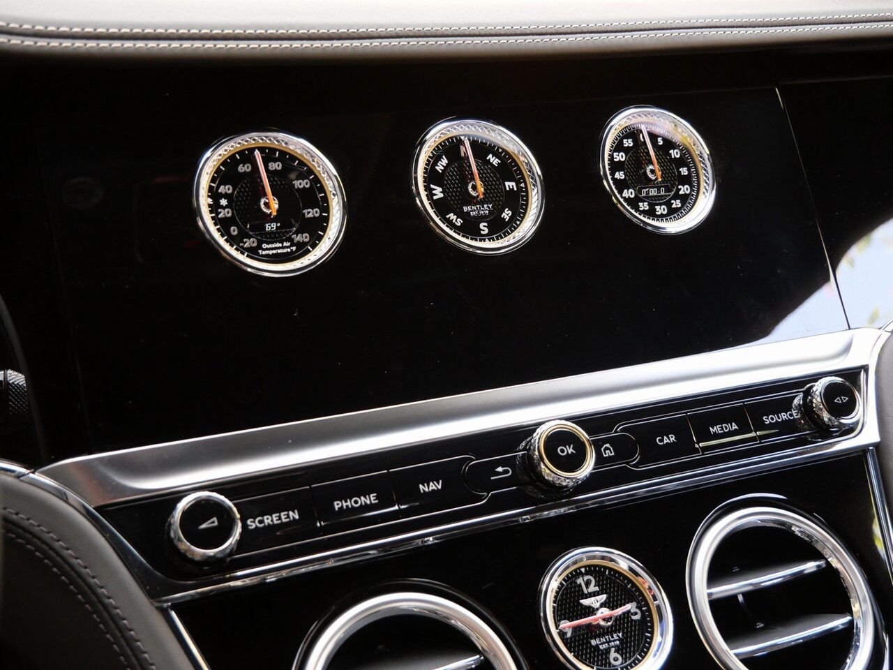 2024 Bentley Continental GT Edition 8 Edition 8 Lawrence KS