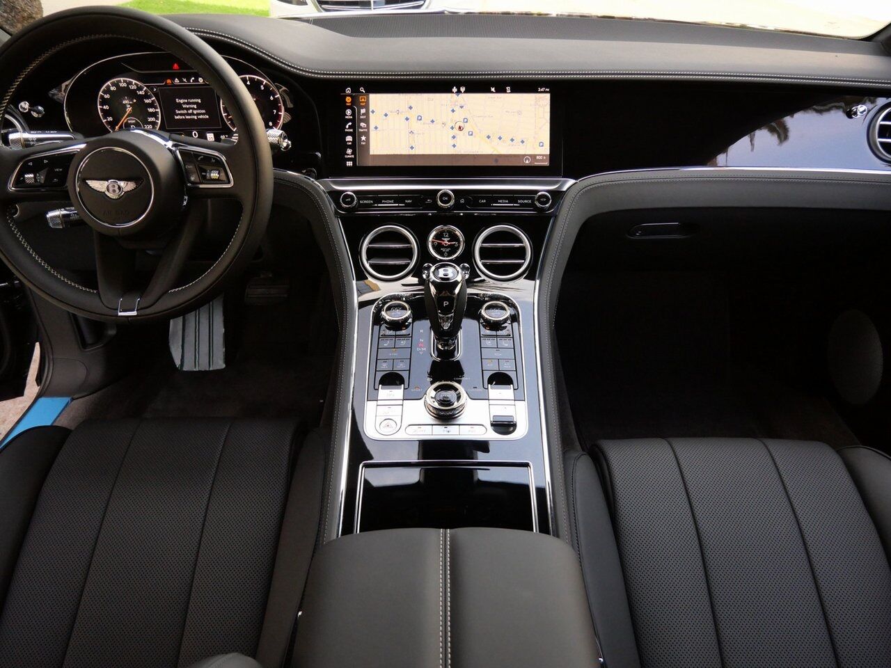 2024 Bentley Continental GT Edition 8 Edition 8 Lawrence KS