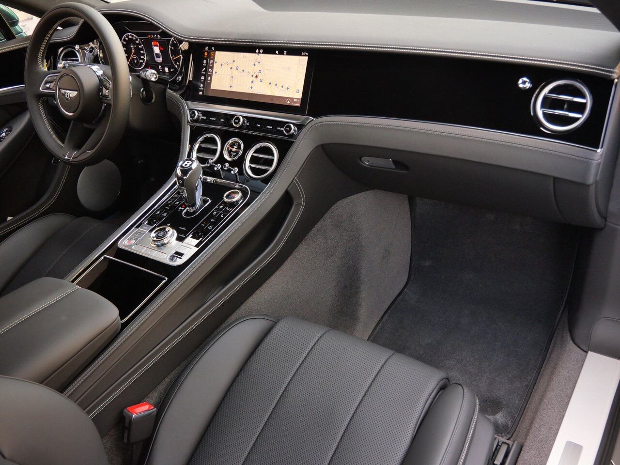 2024 Bentley Continental GT Edition 8 Edition 8 Lawrence KS