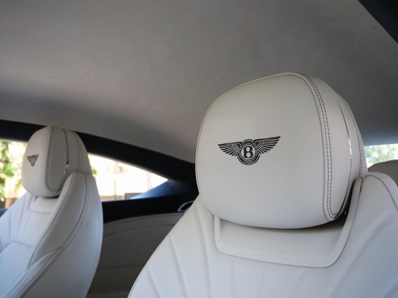 2024 Bentley Continental GT Edition 8 Edition 8 Lawrence KS