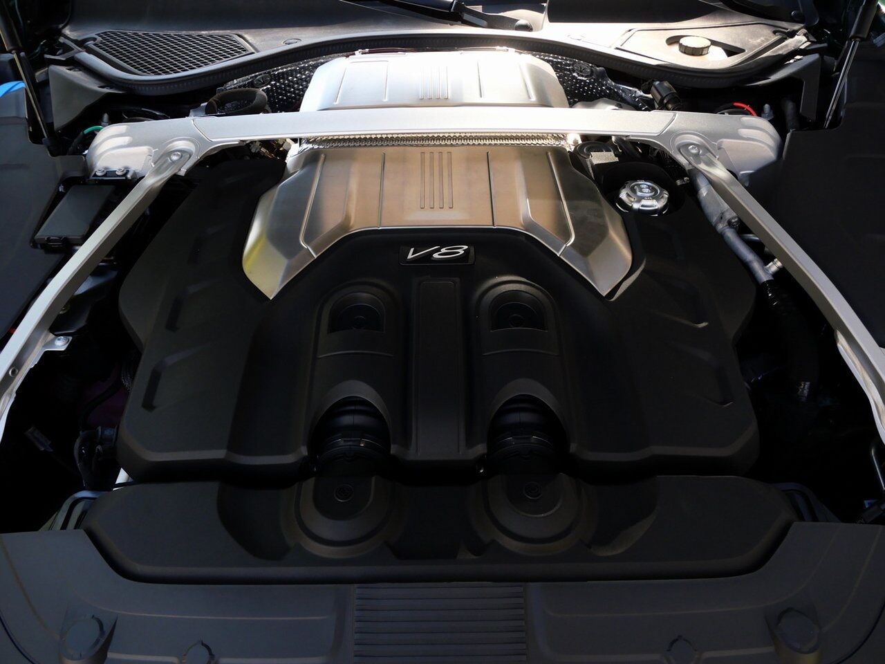 2024 Bentley Continental GT Edition 8 Edition 8 Lawrence KS