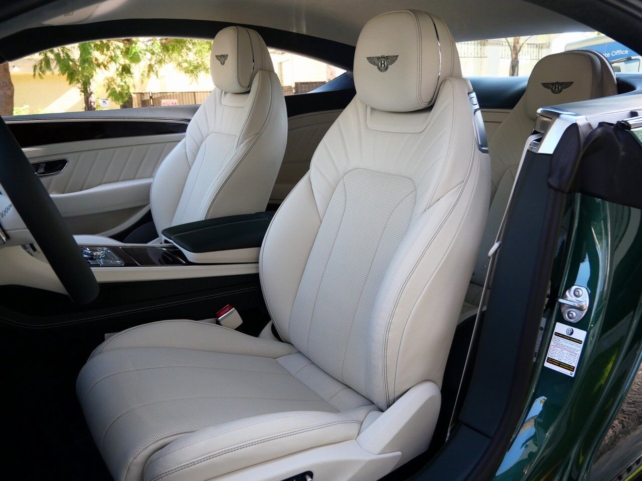 2024 Bentley Continental GT Edition 8 Edition 8 Lawrence KS
