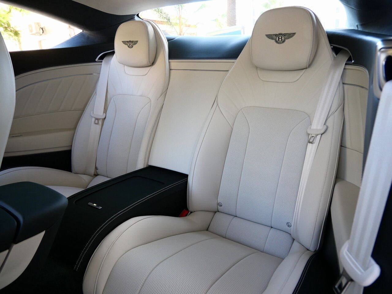 2024 Bentley Continental GT Edition 8 Edition 8 Lawrence KS