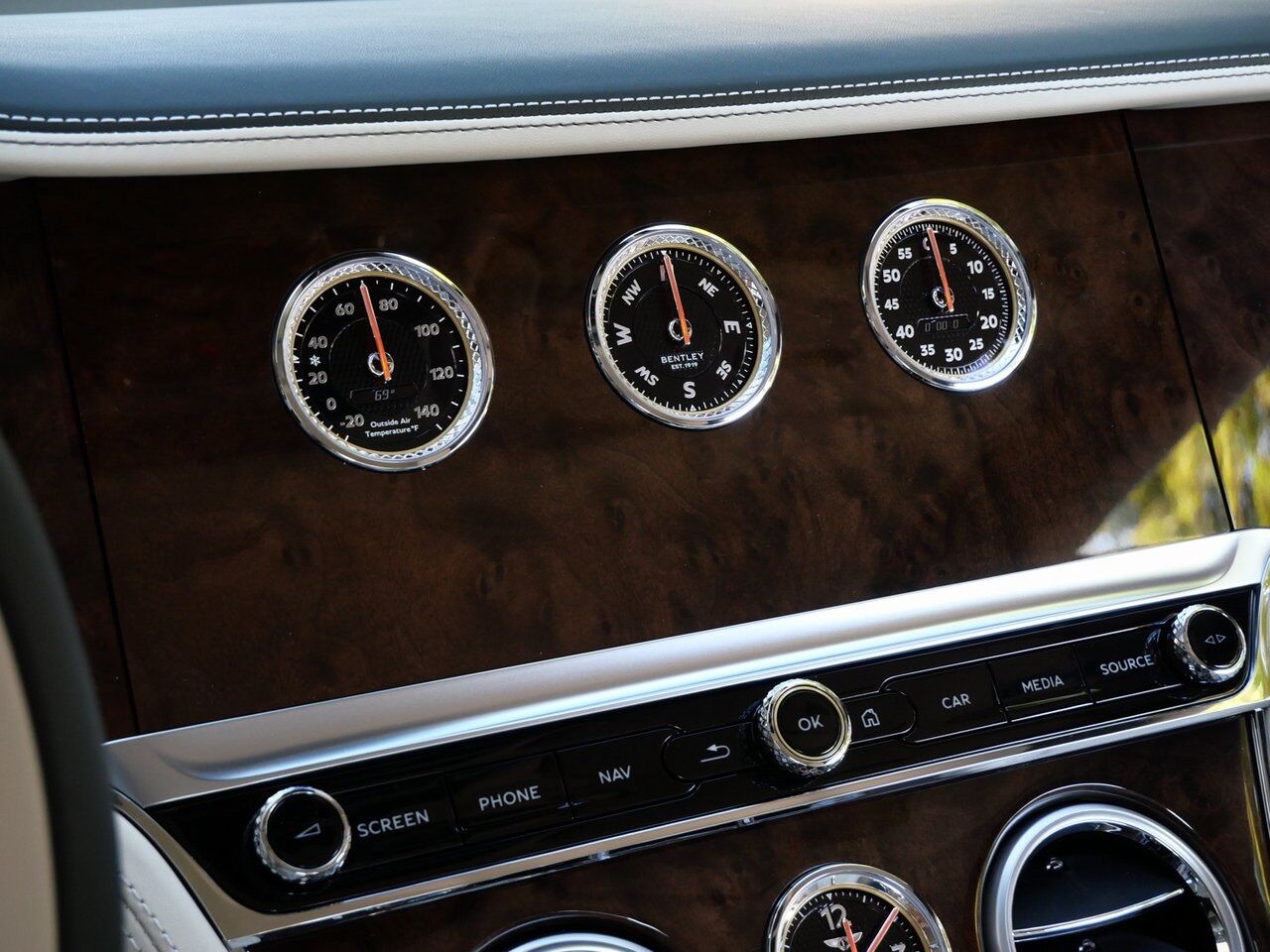 2024 Bentley Continental GT Edition 8 Edition 8 Lawrence KS