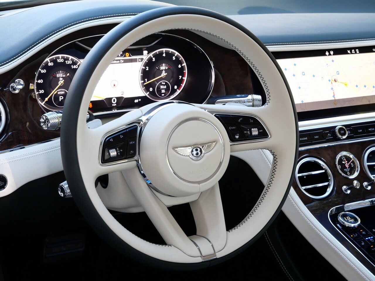 2024 Bentley Continental GT Edition 8 Edition 8 Lawrence KS