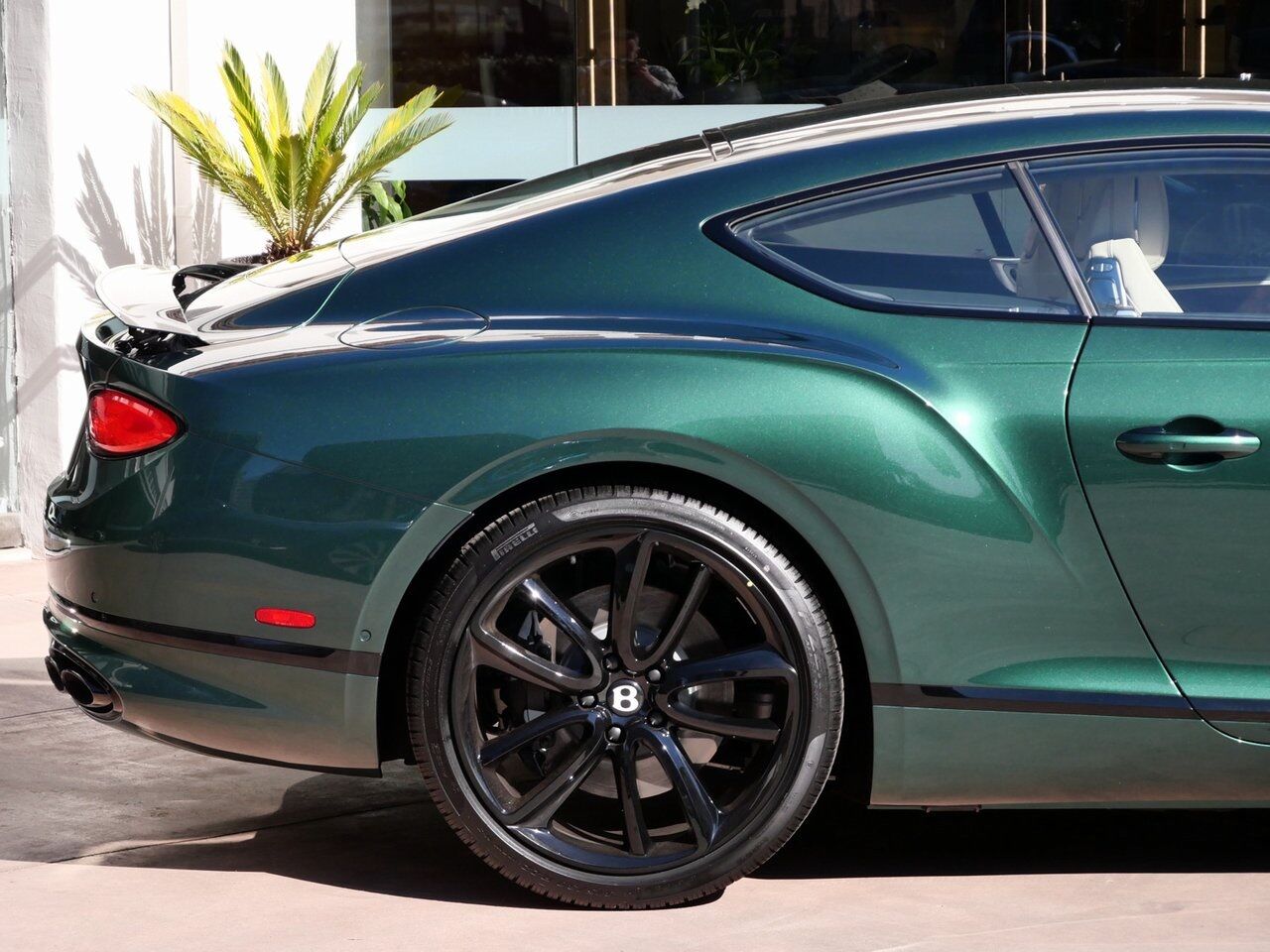 2024 Bentley Continental GT Edition 8 Edition 8 Lawrence KS