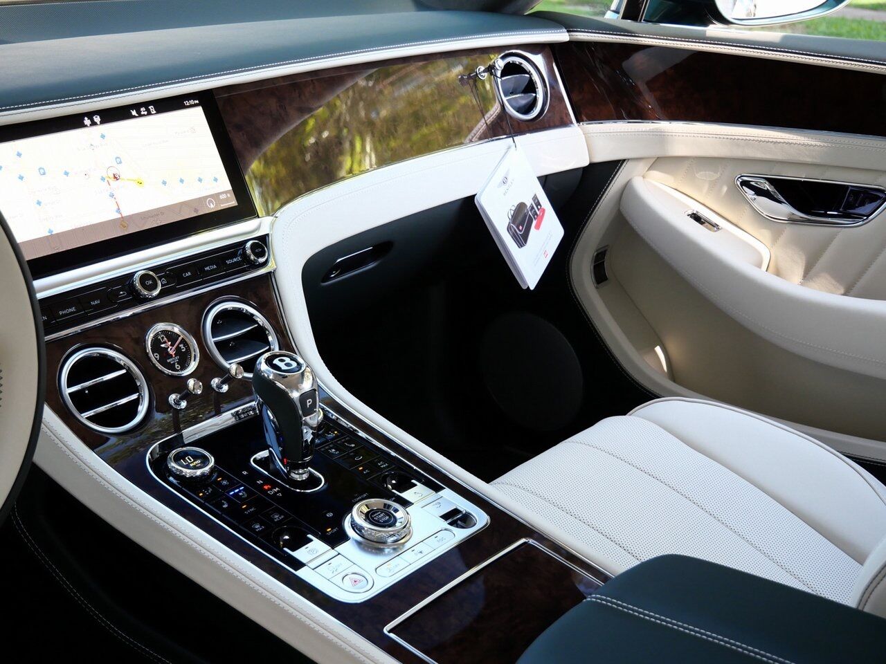 2024 Bentley Continental GT Edition 8 Edition 8 Lawrence KS