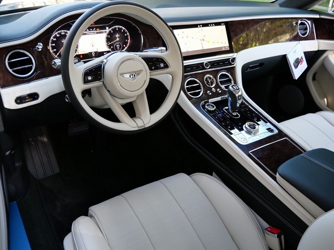 2024 Bentley Continental GT Edition 8 Edition 8 Lawrence KS
