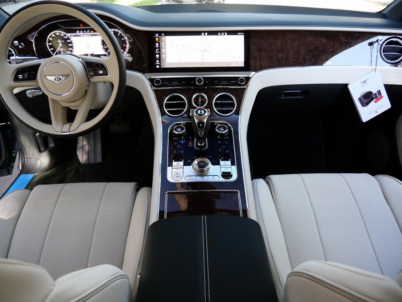 2024 Bentley Continental GT Edition 8 Edition 8 Lawrence KS