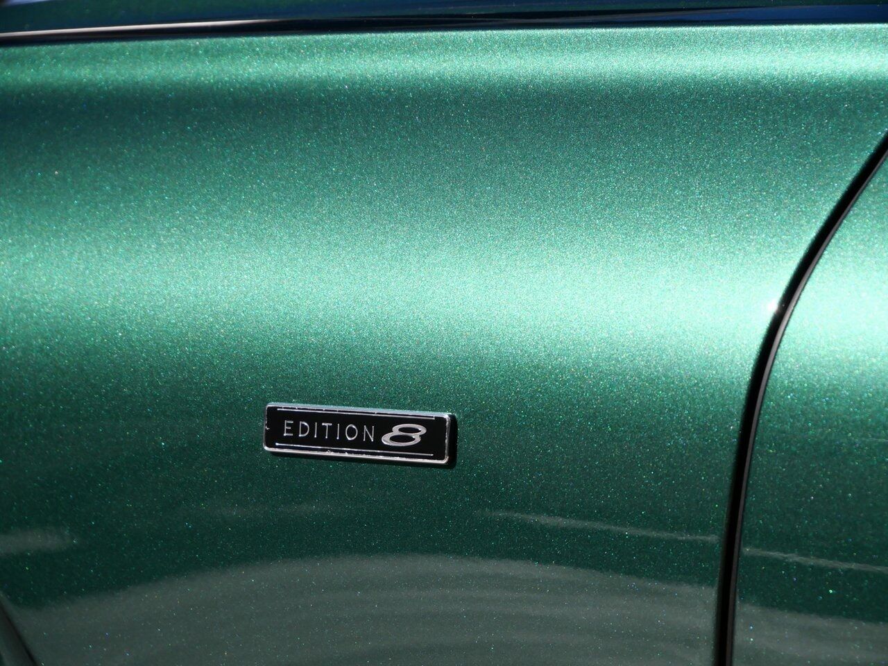 2024 Bentley Continental GT Edition 8 Edition 8 Lawrence KS