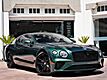2024 Bentley Continental GT Edition 8