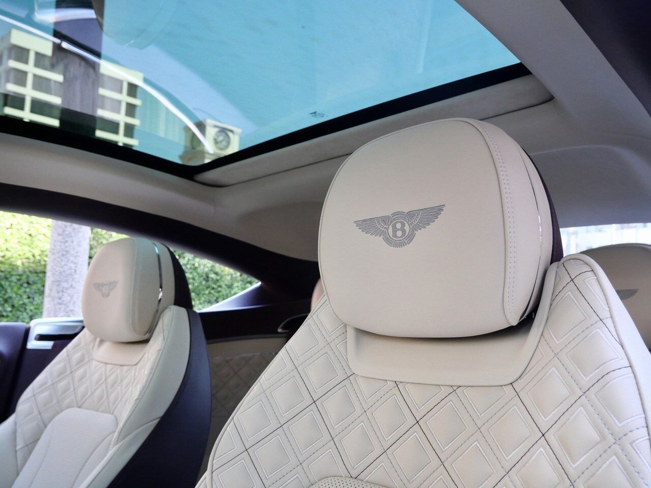 2024 Bentley Continental GT Mulliner W12 Mulliner W12 Lawrence KS