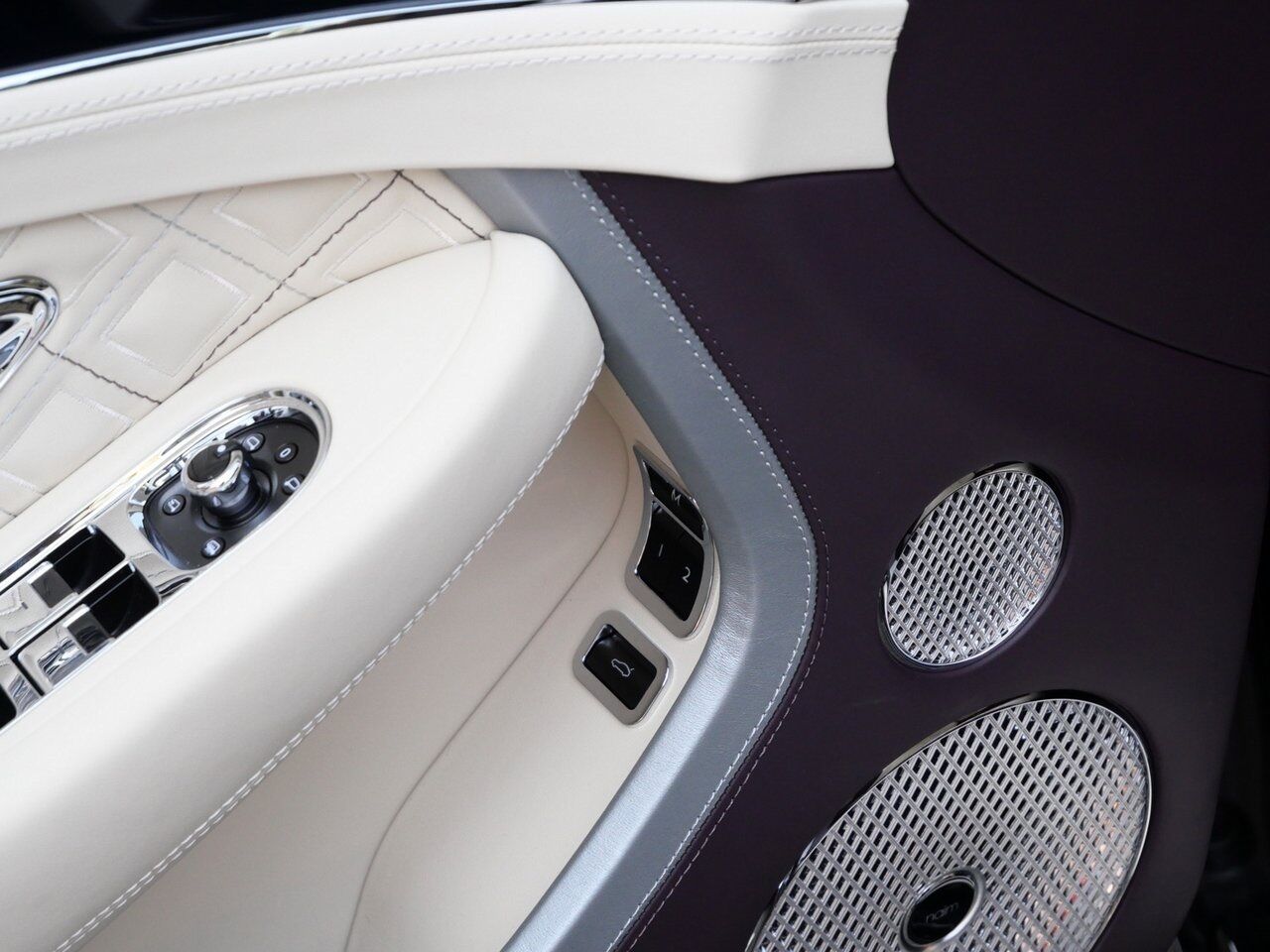2024 Bentley Continental GT Mulliner W12 Mulliner W12 Lawrence KS