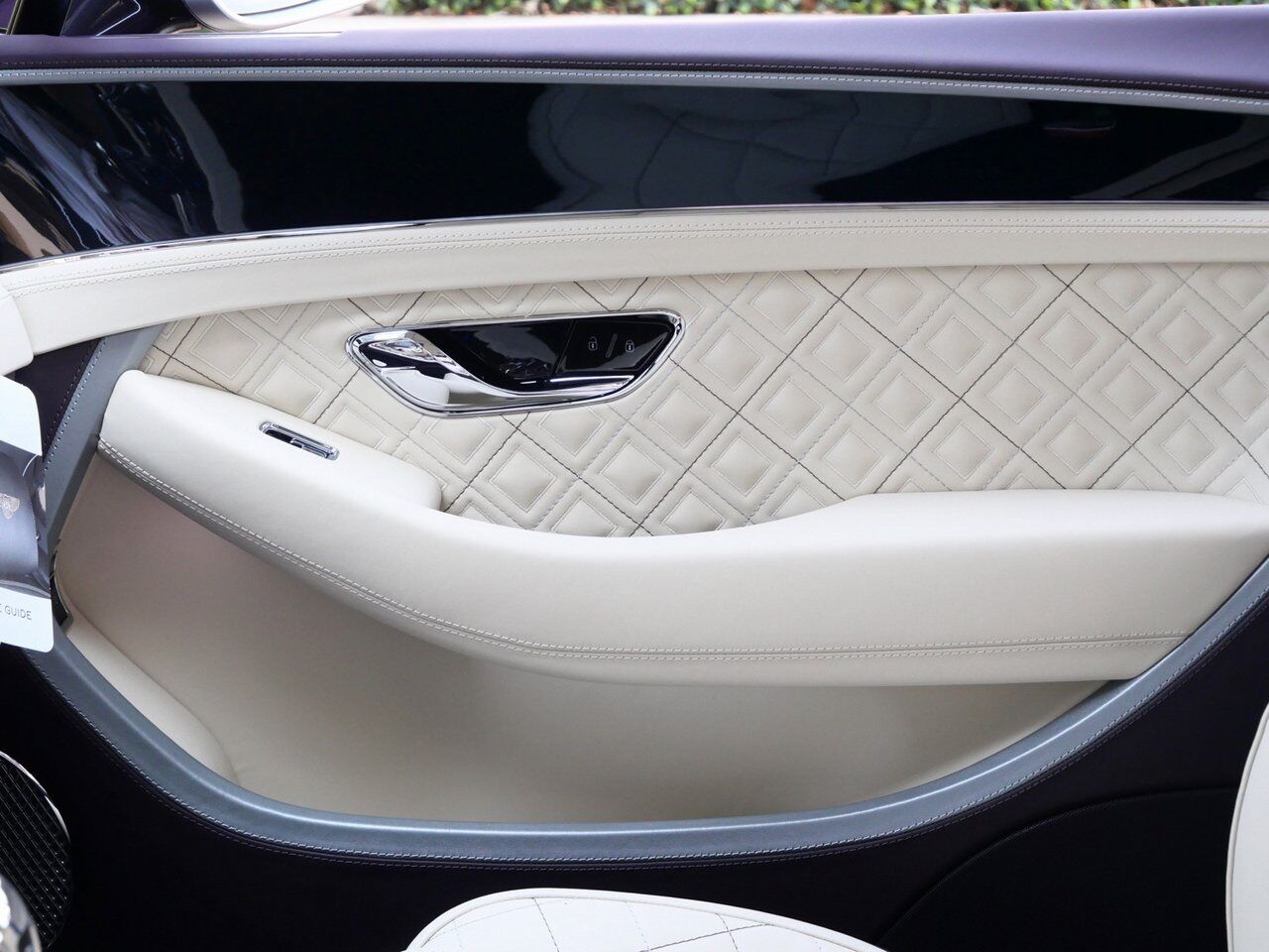 2024 Bentley Continental GT Mulliner W12 Mulliner W12 Lawrence KS