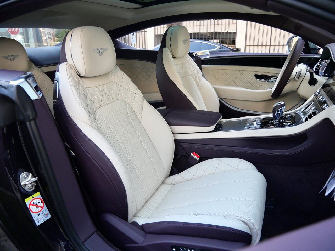 2024 Bentley Continental GT Mulliner W12 Mulliner W12 Lawrence KS