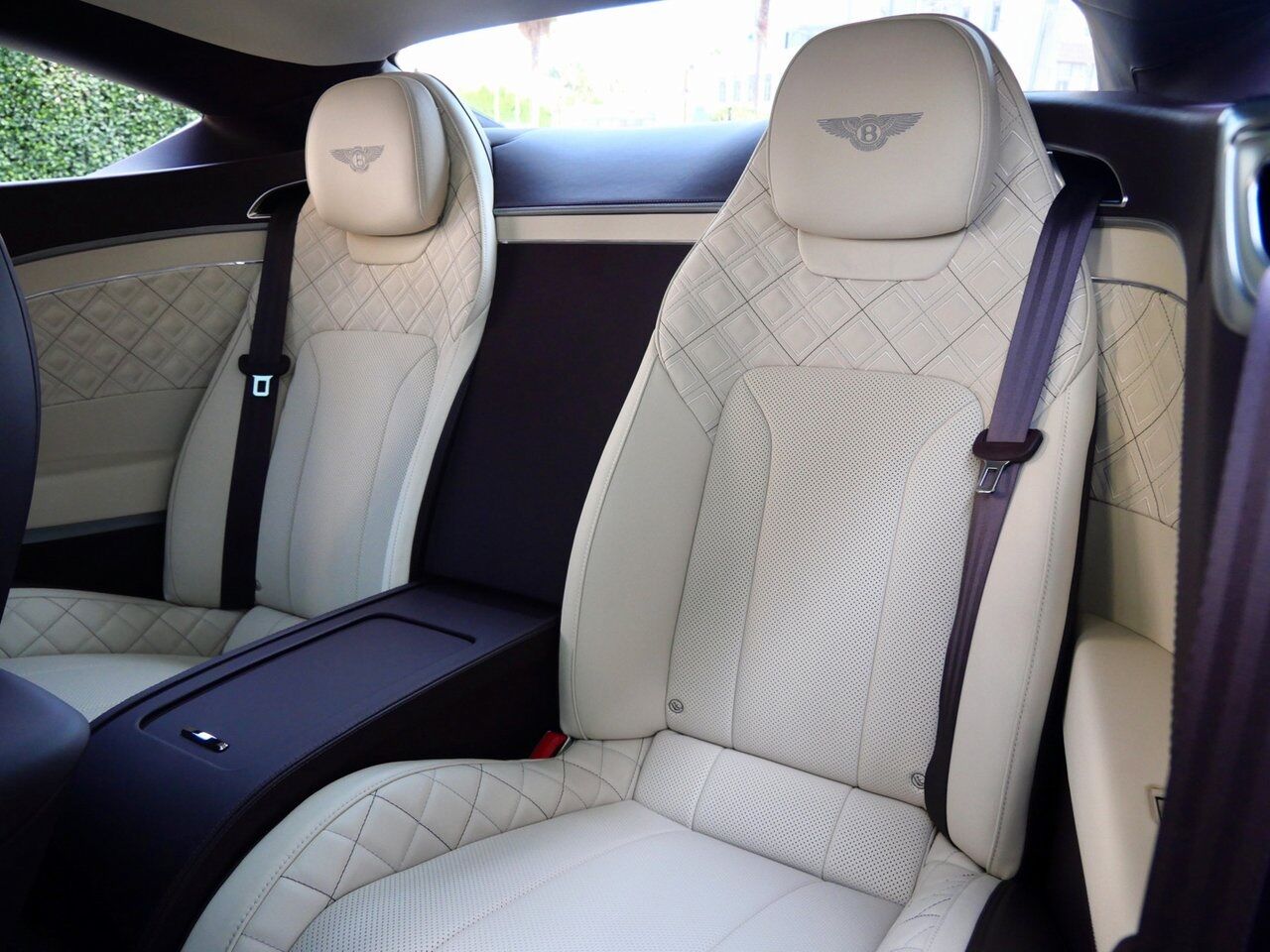 2024 Bentley Continental GT Mulliner W12 Mulliner W12 Lawrence KS