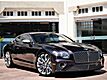 2024 Bentley Continental GT Mulliner W12
