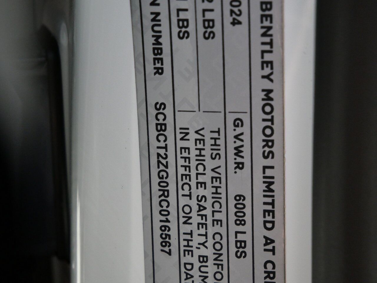 2024 Bentley Continental GT Speed Speed Lawrence KS