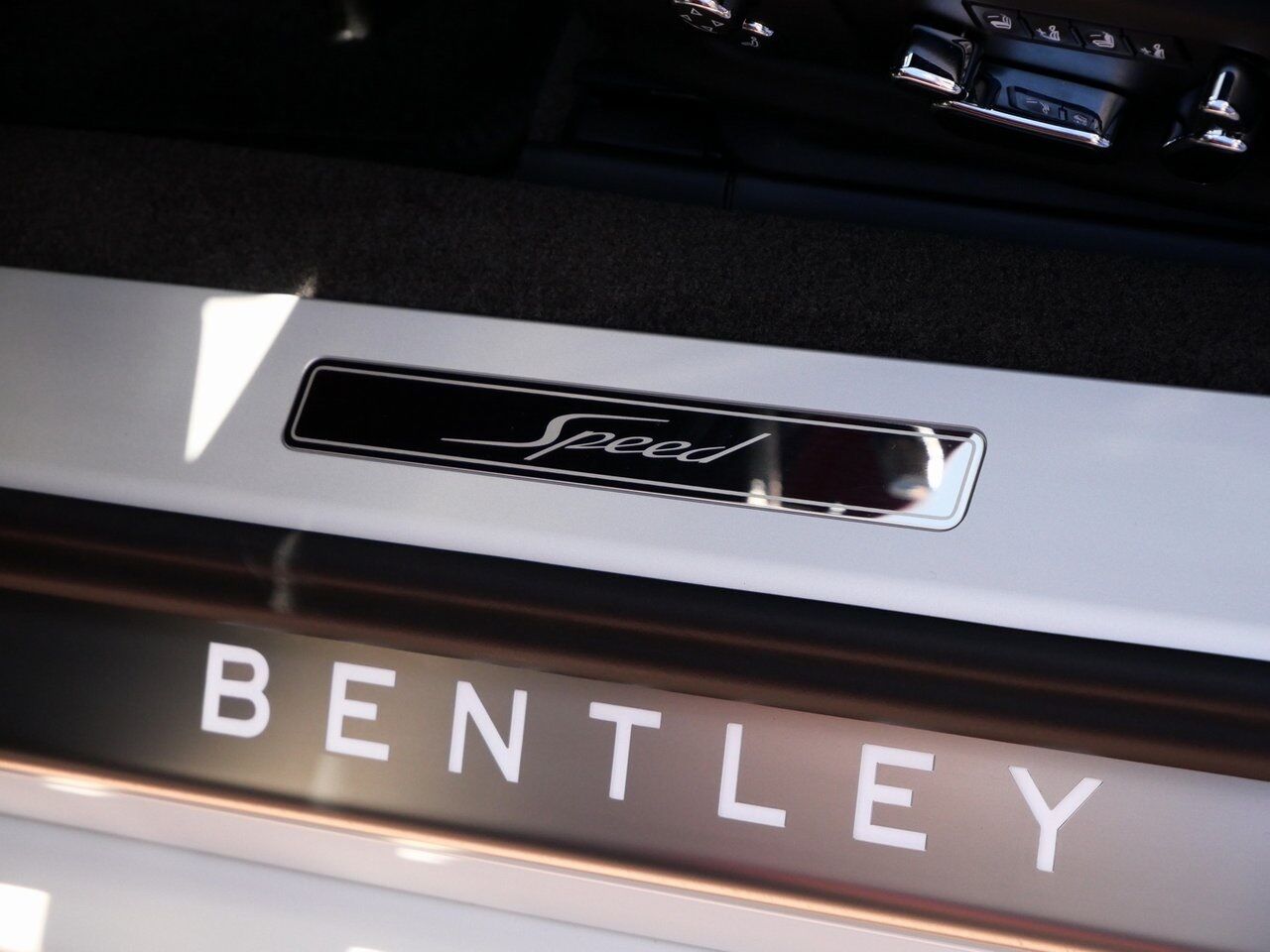 2024 Bentley Continental GT Speed Speed Lawrence KS
