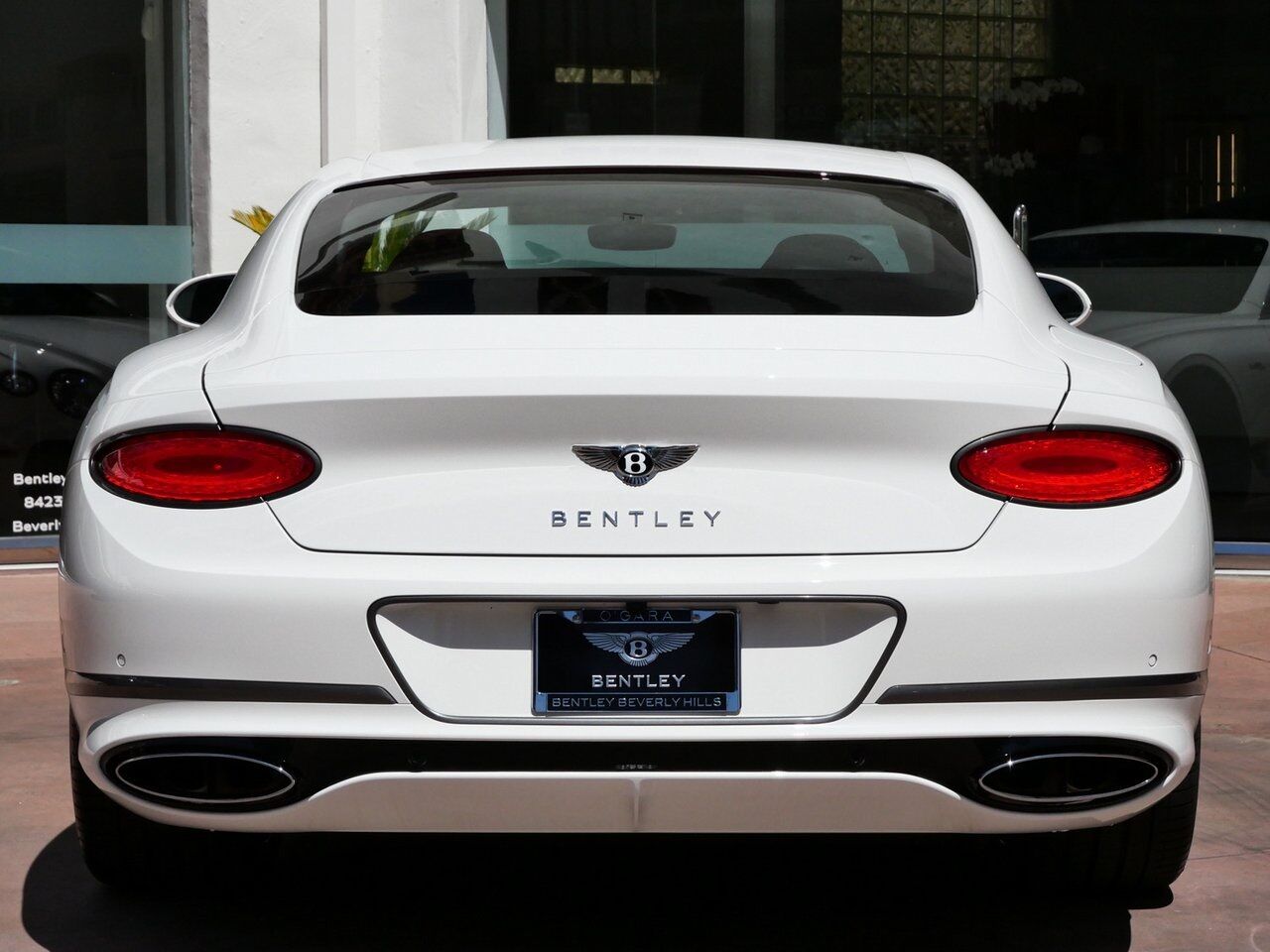 2024 Bentley Continental GT Speed Speed Lawrence KS
