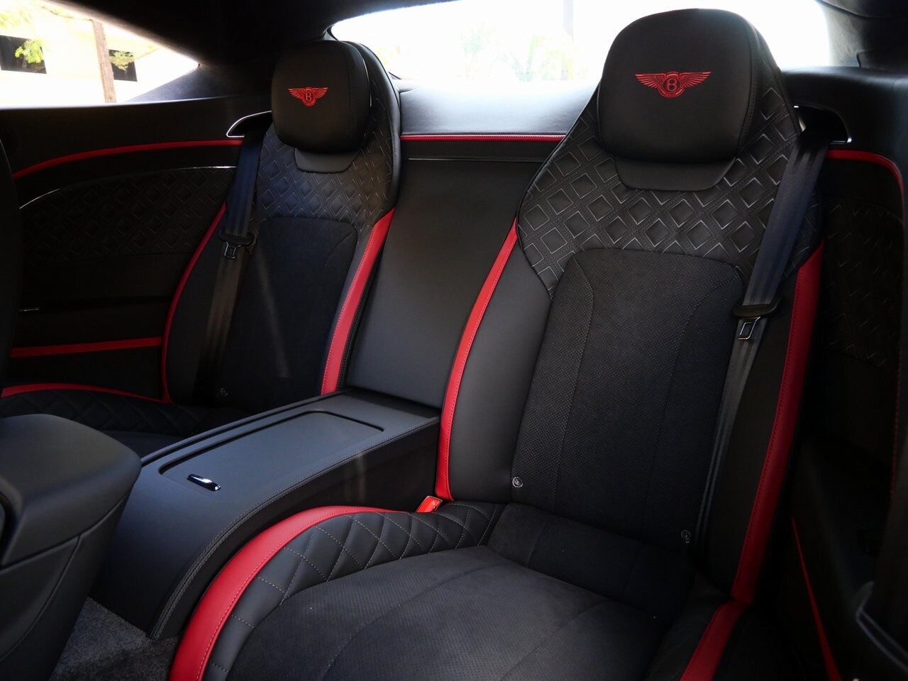 2024 Bentley Continental GT Speed Speed Lawrence KS