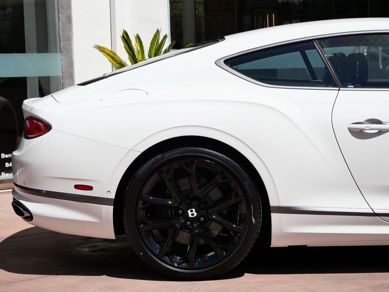 2024 Bentley Continental GT Speed Speed Lawrence KS