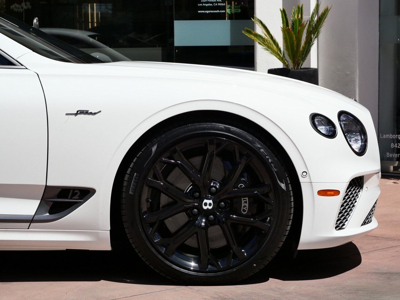 2024 Bentley Continental GT Speed Speed Lawrence KS