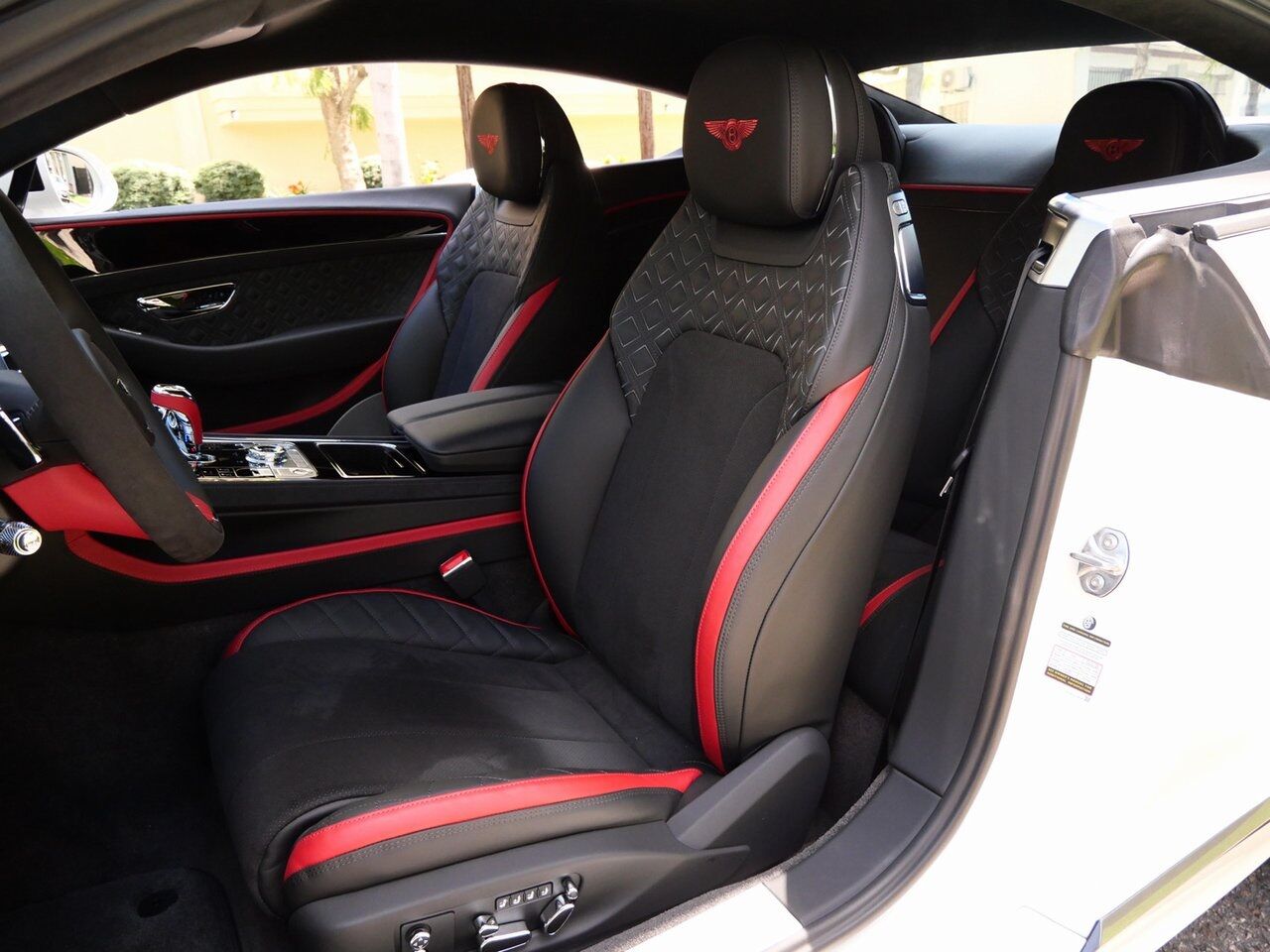 2024 Bentley Continental GT Speed Speed Lawrence KS