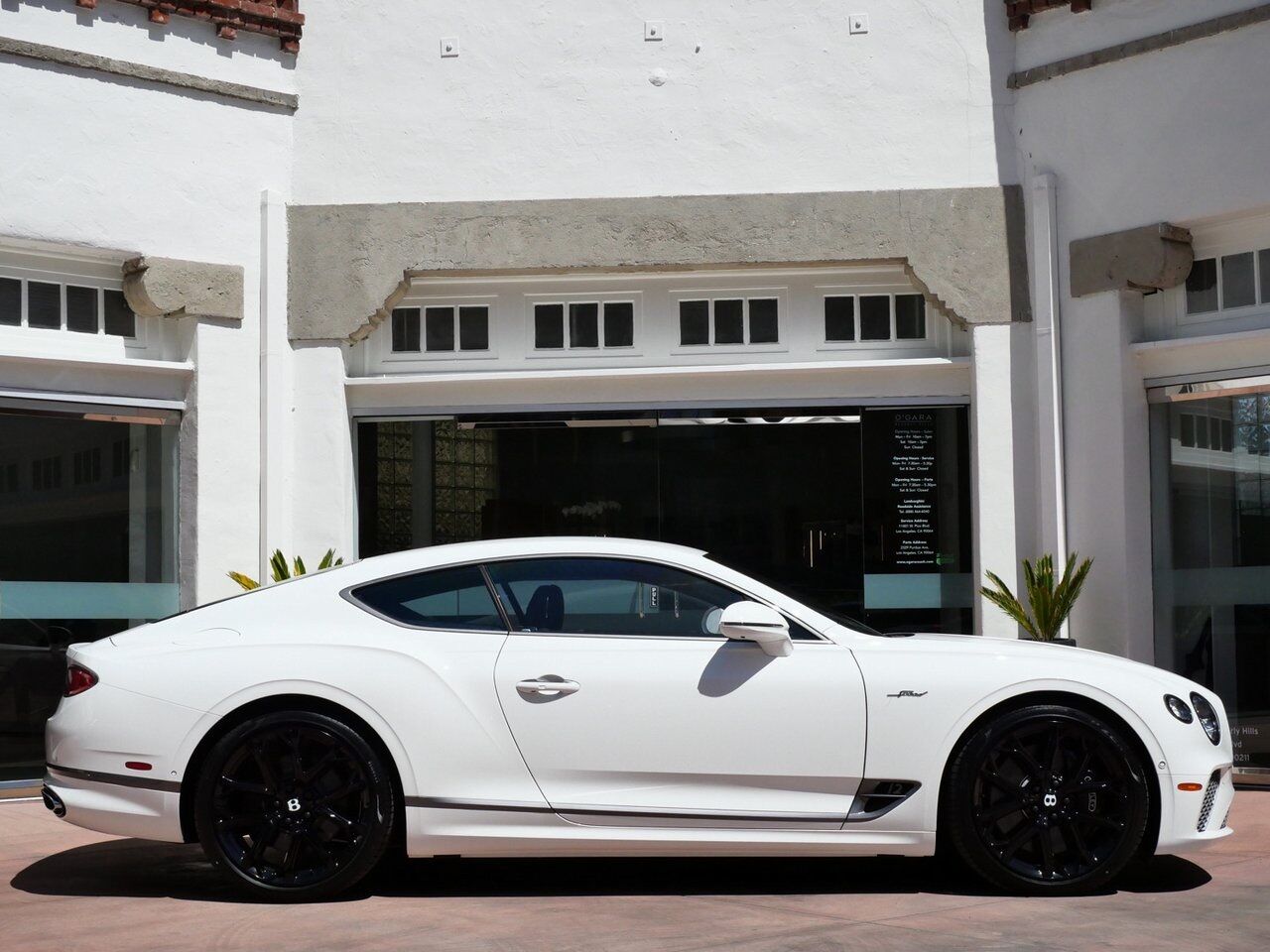 2024 Bentley Continental GT Speed Speed Lawrence KS