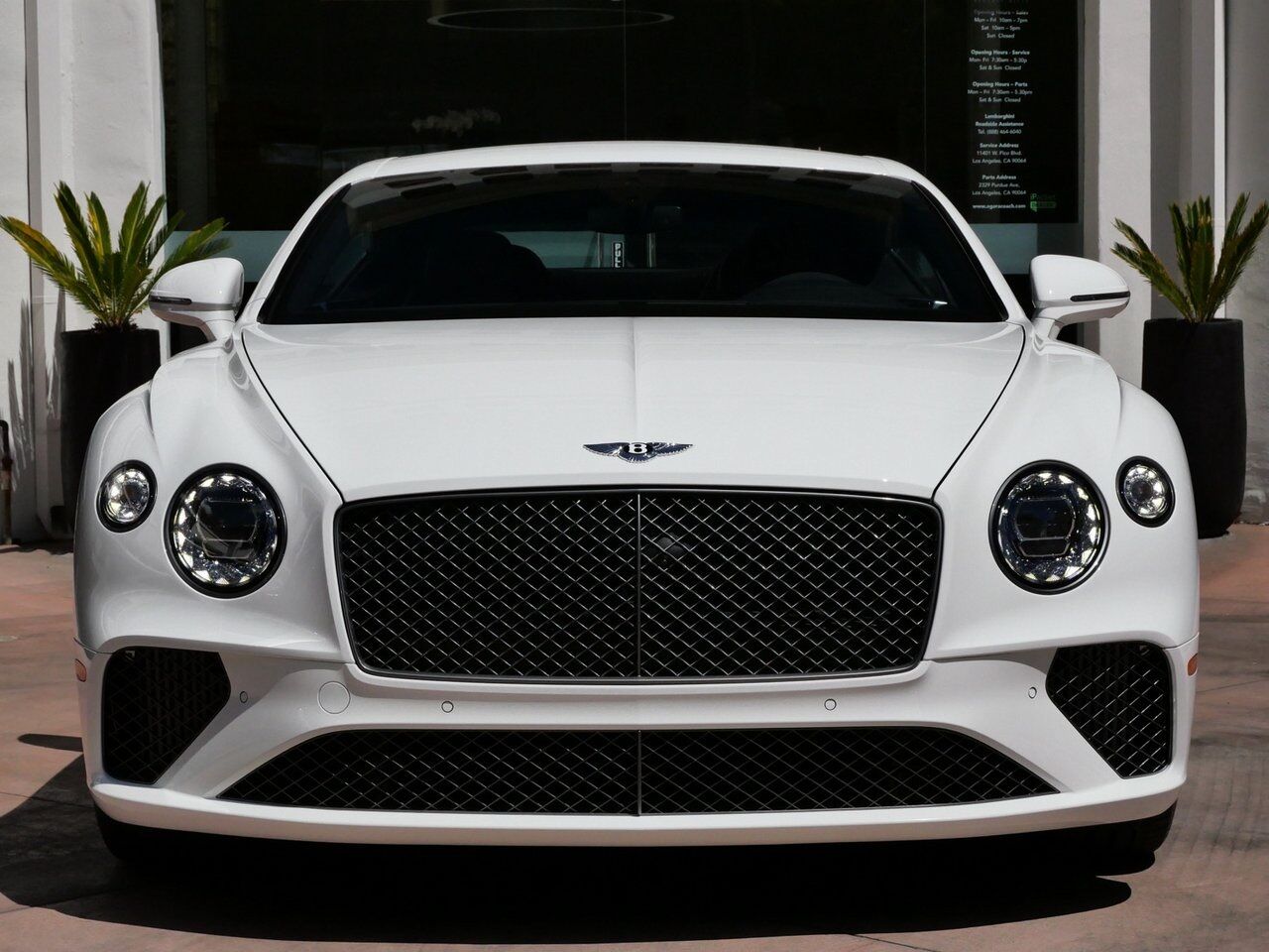 2024 Bentley Continental GT Speed Speed Lawrence KS