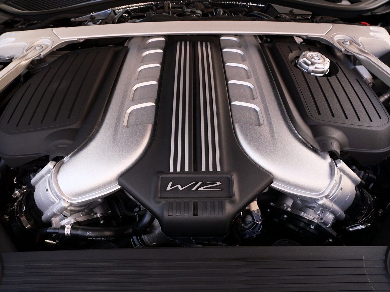 2024 Bentley Continental GT Speed Speed Lawrence KS