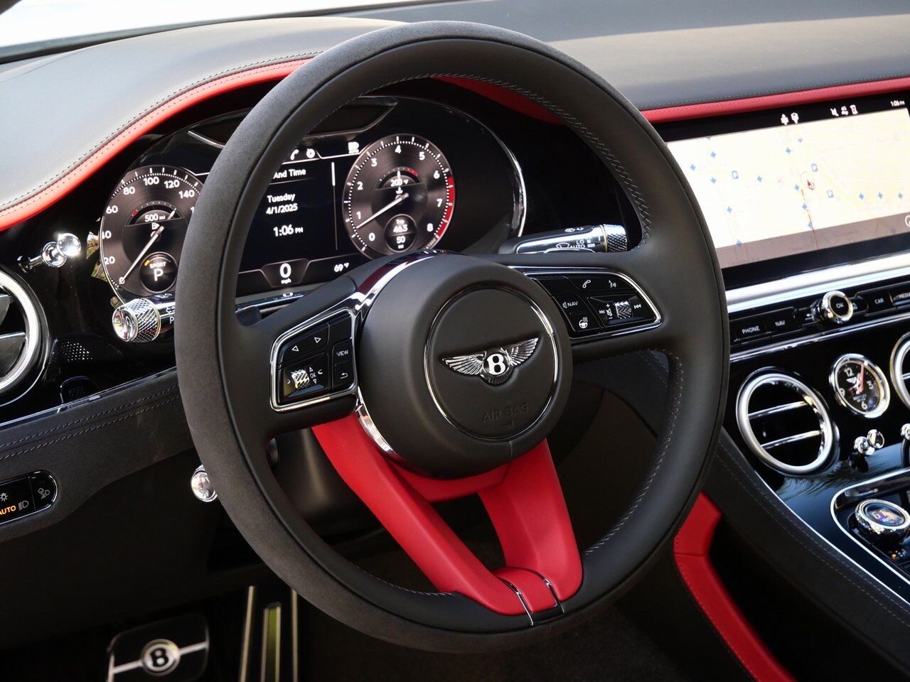 2024 Bentley Continental GT Speed Speed Lawrence KS