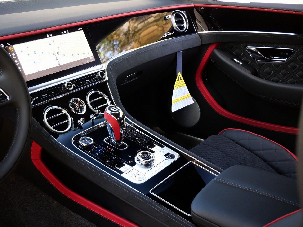 2024 Bentley Continental GT Speed Speed Lawrence KS