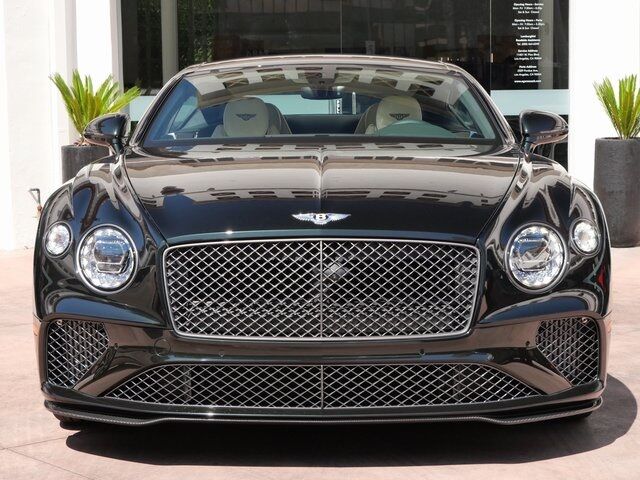 2024 Bentley Continental GT Speed Speed Lawrence KS