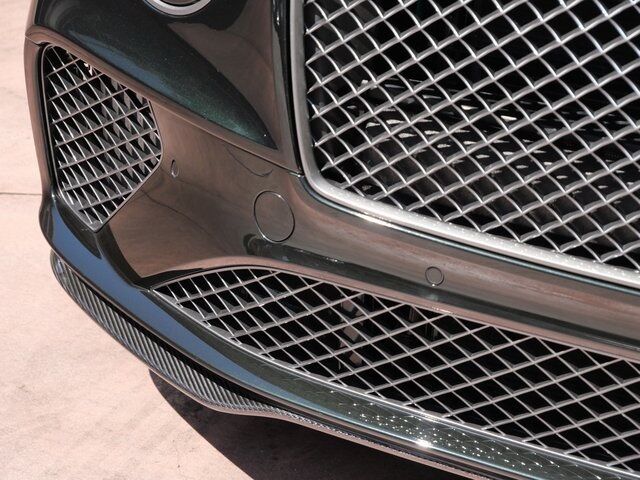 2024 Bentley Continental GT Speed Speed Lawrence KS
