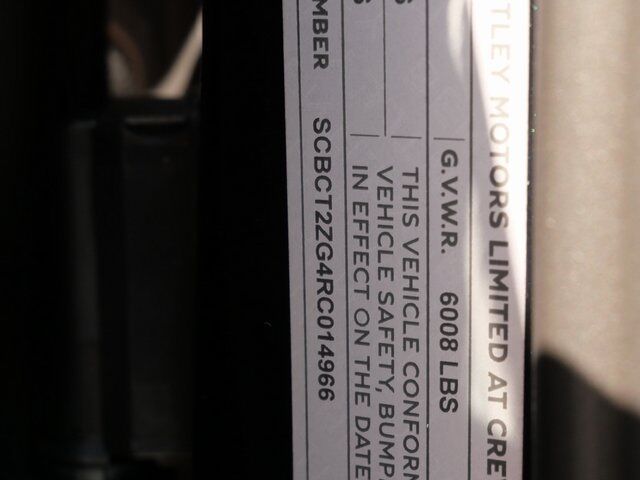 2024 Bentley Continental GT Speed Speed Lawrence KS