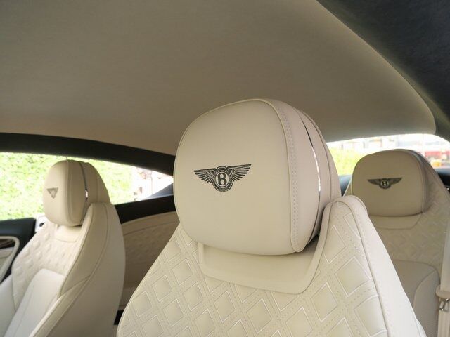 2024 Bentley Continental GT Speed Speed Lawrence KS