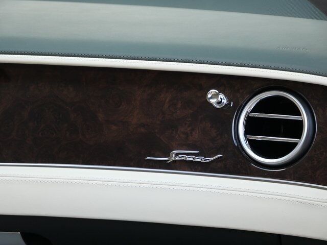 2024 Bentley Continental GT Speed Speed Lawrence KS